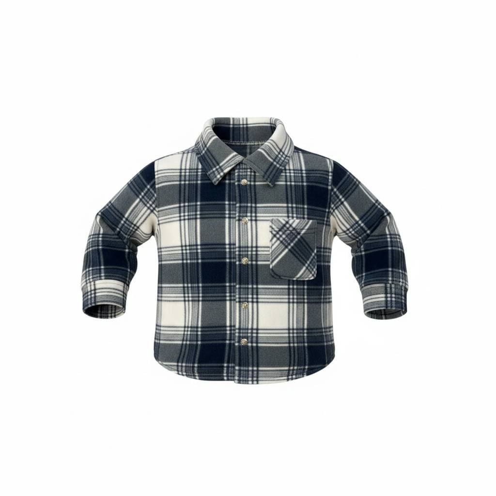 Сорочка 03242.67 фуме 74(р)