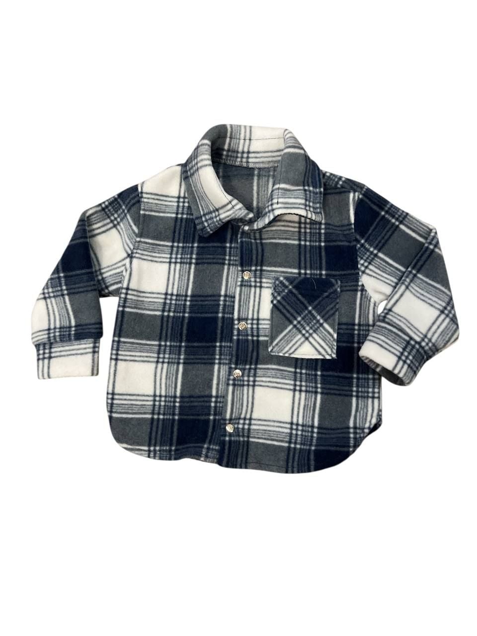 Сорочка 03242.67 фуме 74(р)