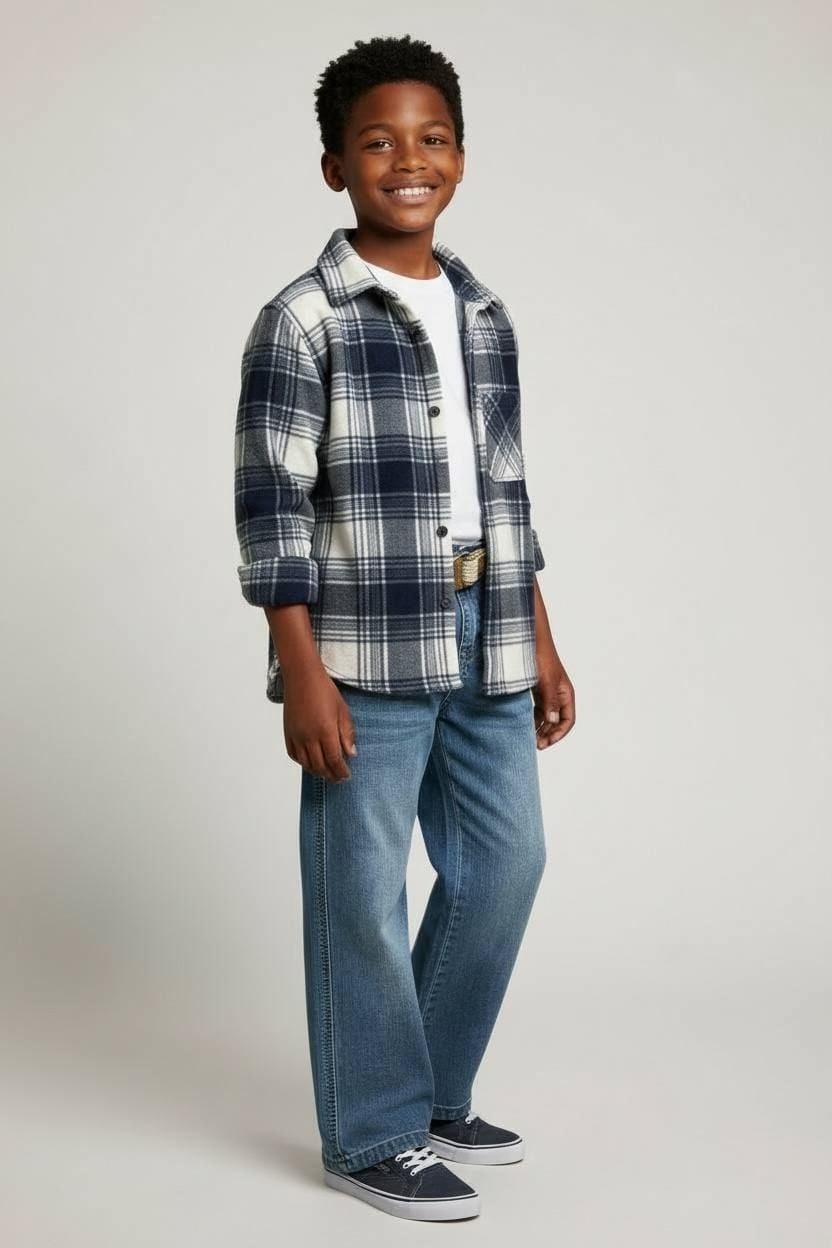 Сорочка 03242.67 фуме 80(р)