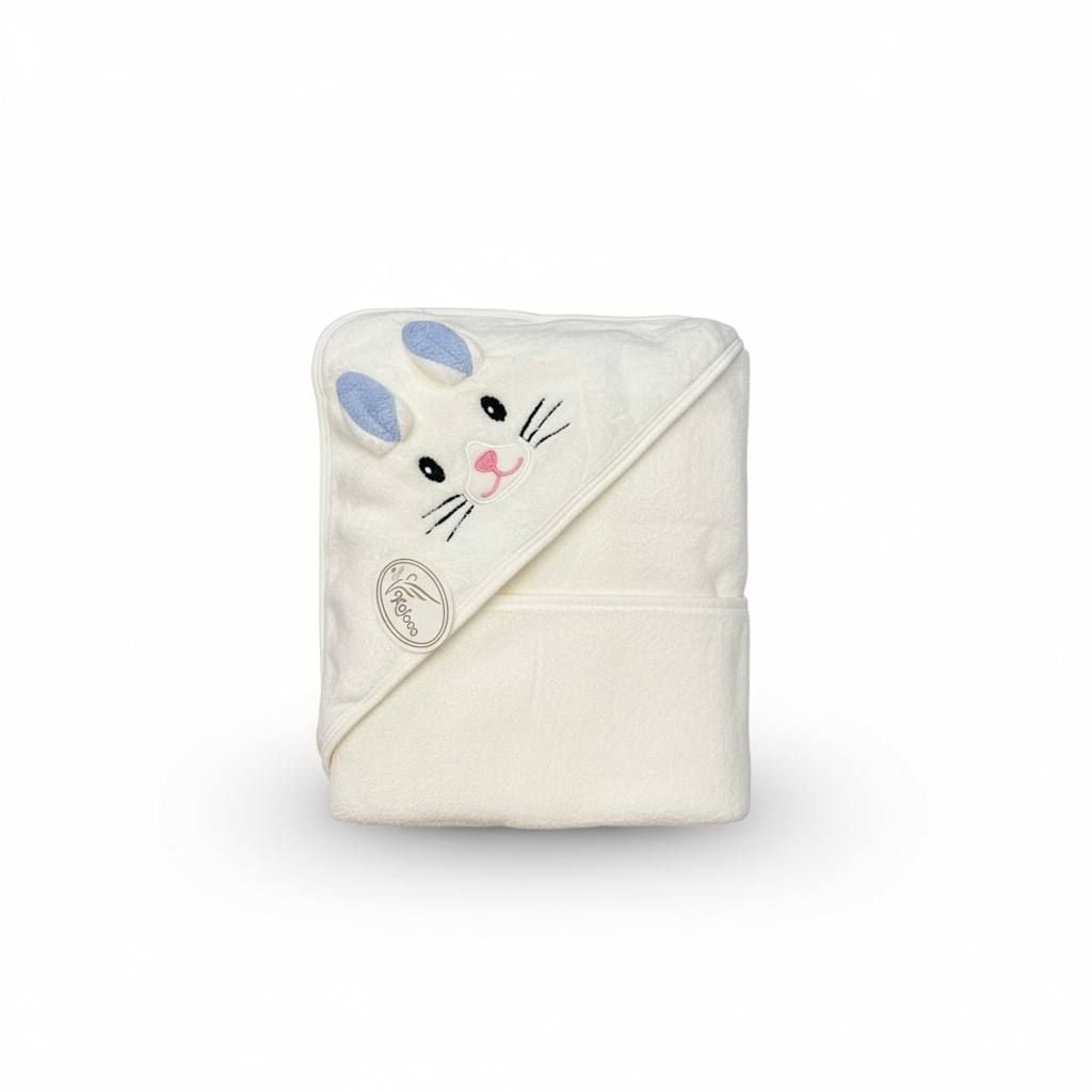 Немовля рушник 98-97 молочний 110*110(р)