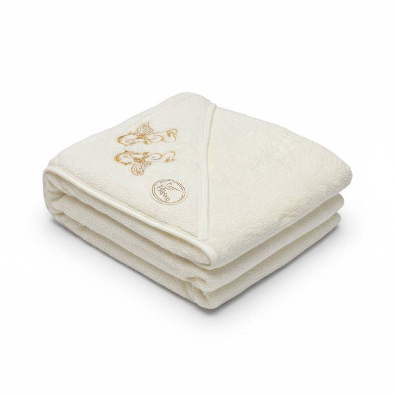 Немовля Для Хрещення 98-819 жовтий 110*110(р)