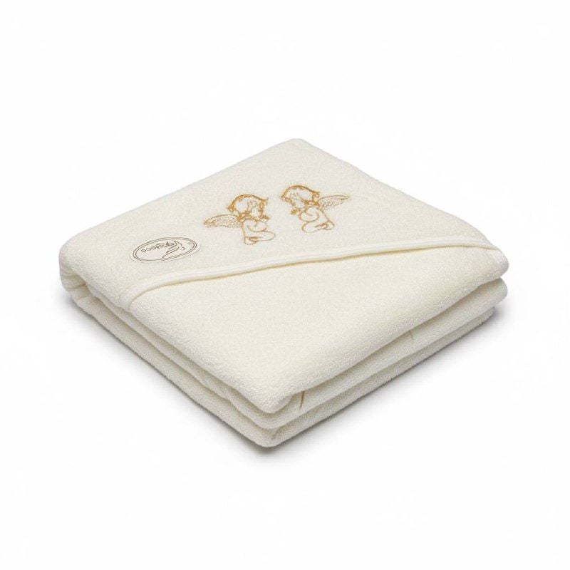 Немовля Для Хрещення 98-819 жовтий 110*110(р)