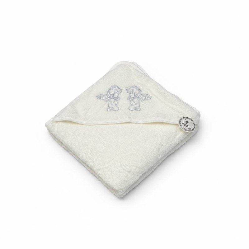 Немовля Для Хрещення 98-819 сірий 110*110(р)