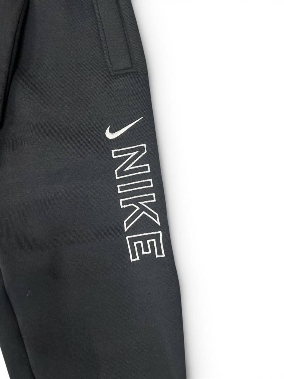 Костюм спортивний пкх-117 чорний 42(р)