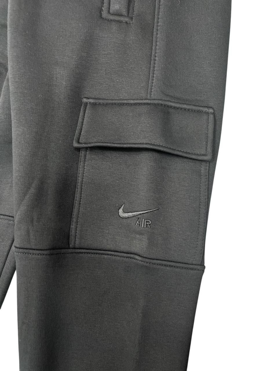 Штани пшх-51 чорний 42(р)