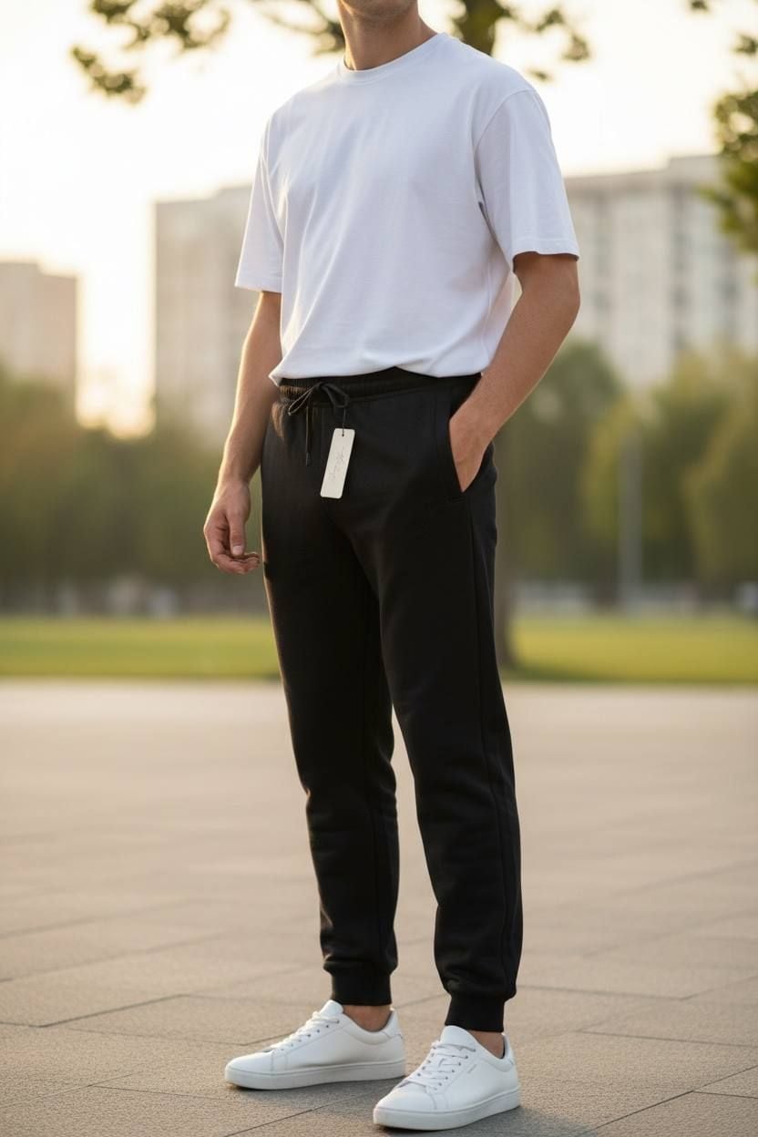 Штани пшх-45 чорний 36(р)