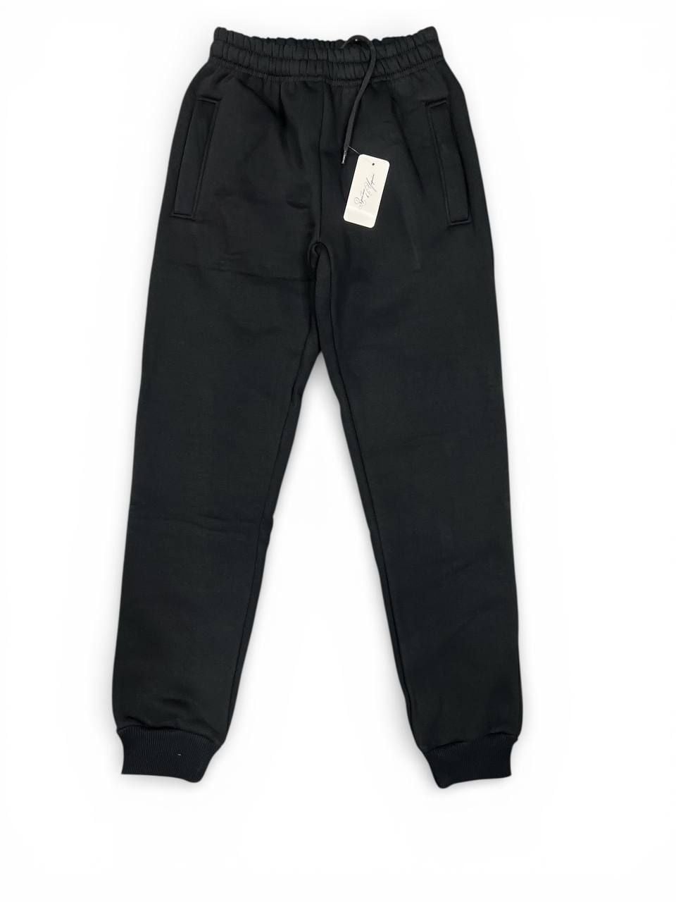 Штани пшх-45 чорний 36(р)