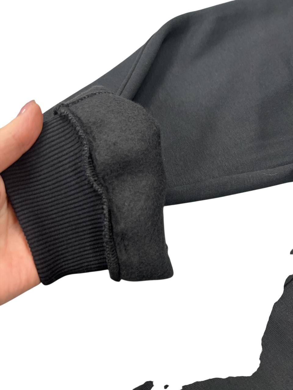 Штани пшх-45 чорний 36(р)