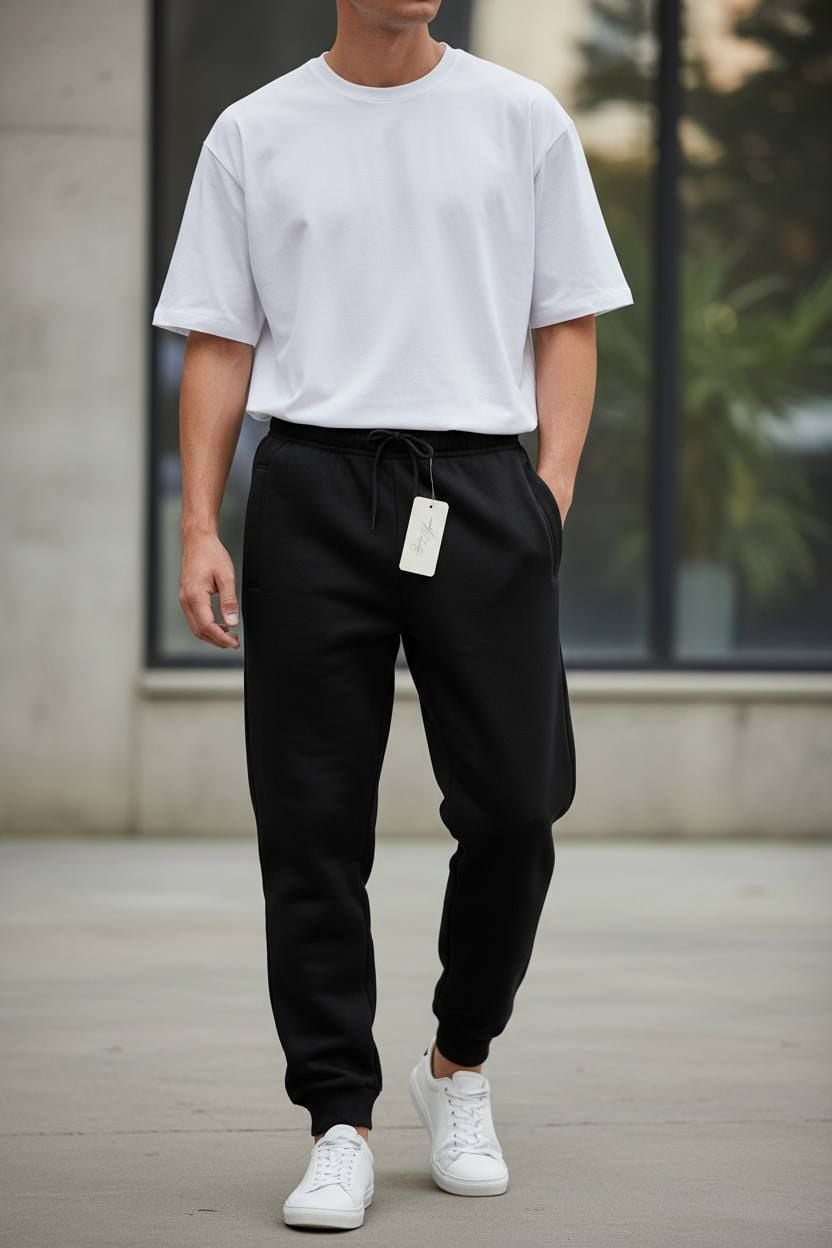 Штани пшх-45 чорний 36(р)