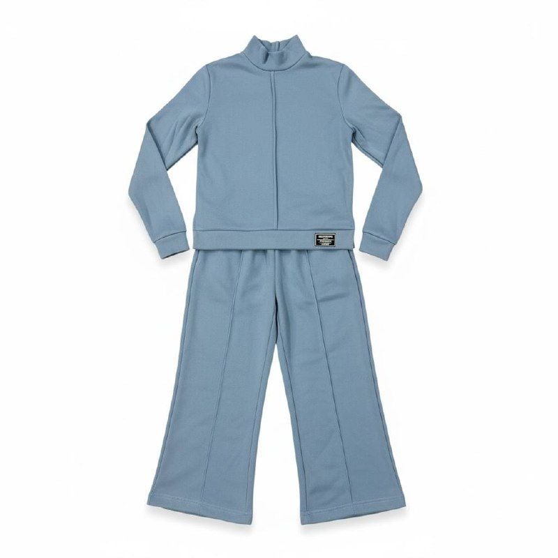 Костюм 12.52 блакитний 152(р)