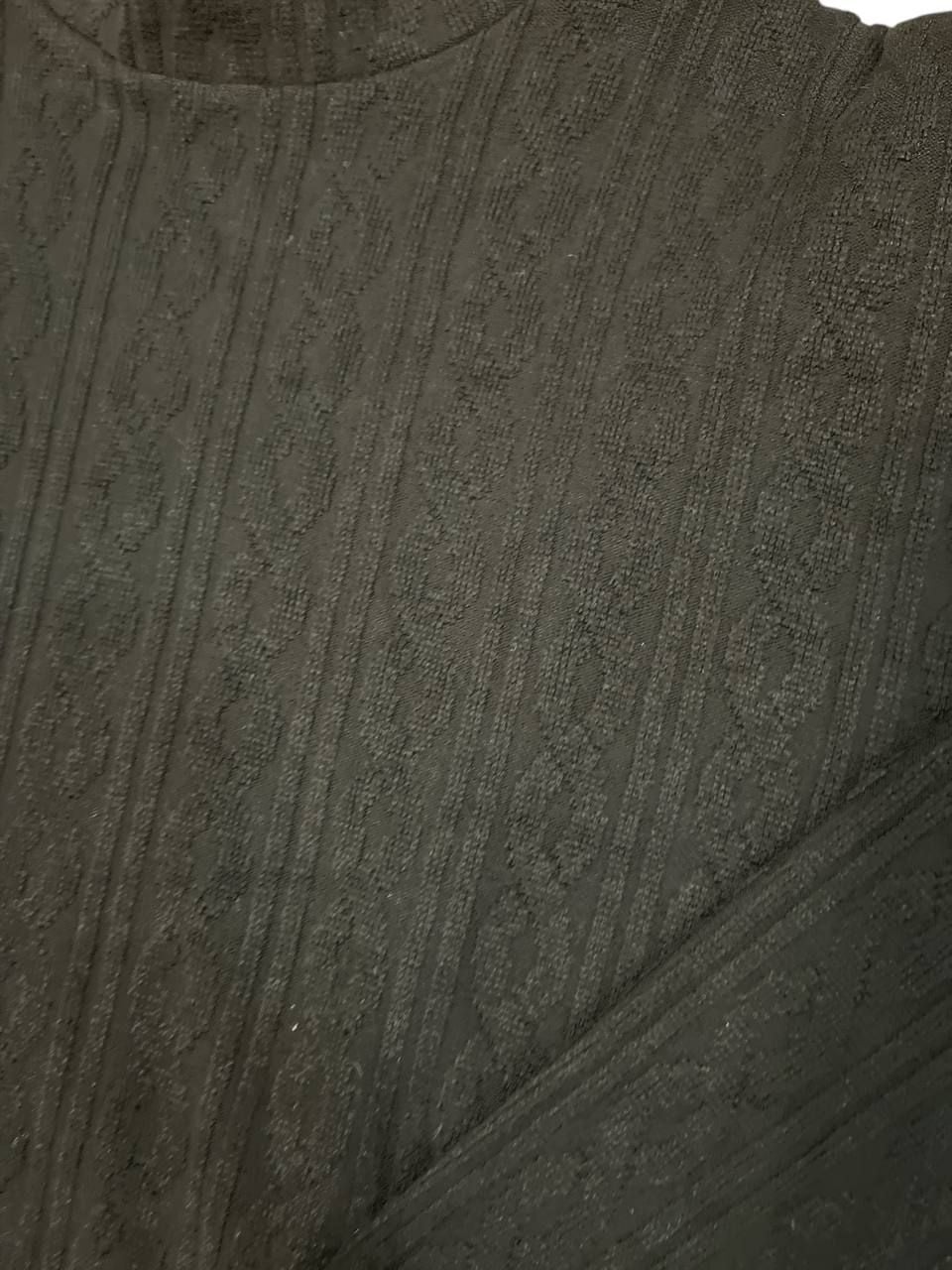 Костюм 13.56 чорний 146(р)