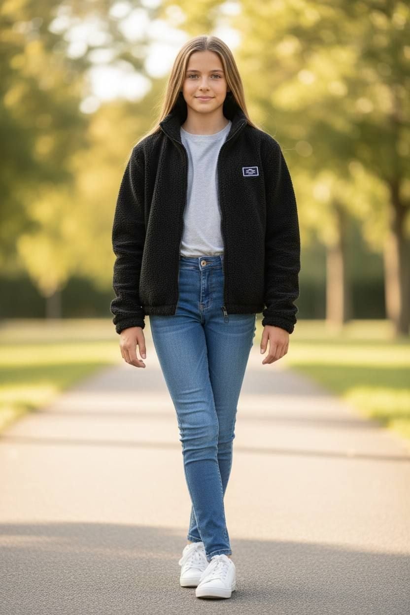 Светрик 12.32 чорний 146(р)