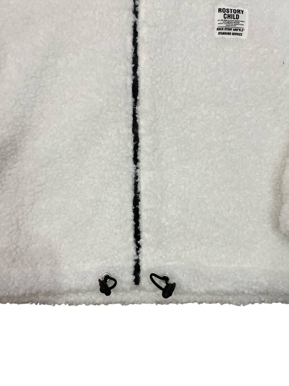 Светрик 12.32 білий 140(р)