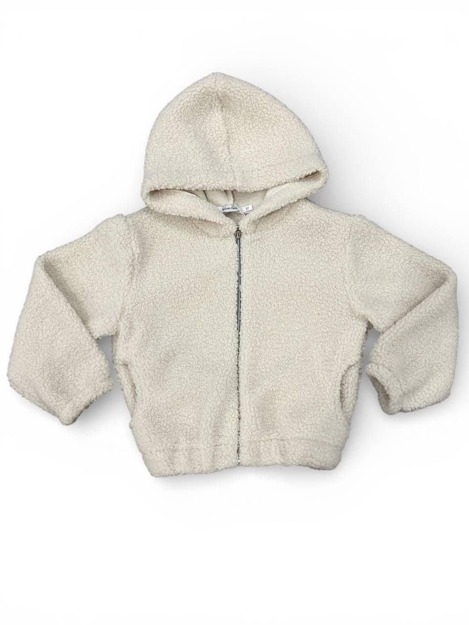 Светрик 12.33 молочний 104(р)