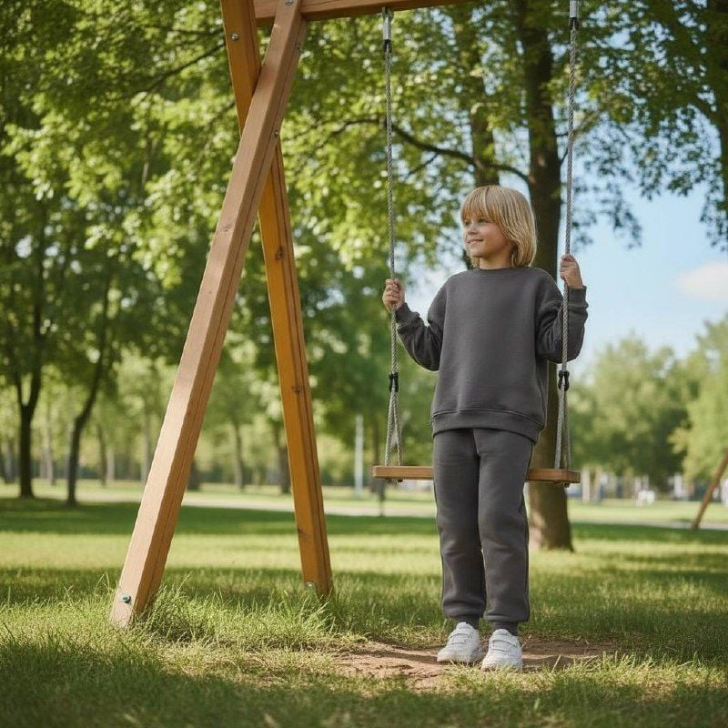 Костюм спортивний 11955.21 сірий 134(р)