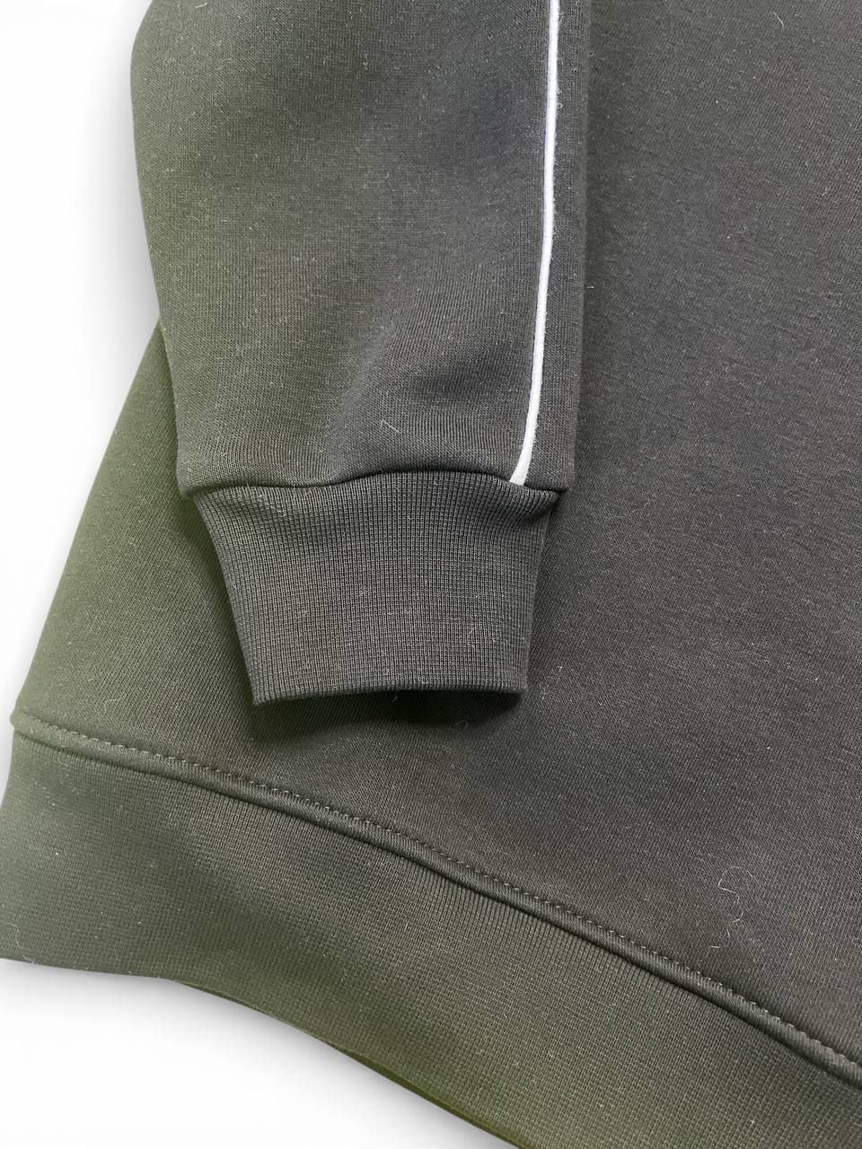 Костюм спортивний 11955.21 чорний 134(р)