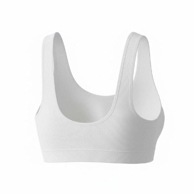 Дитяча білизна топ 118-1 білий 9/10(р)