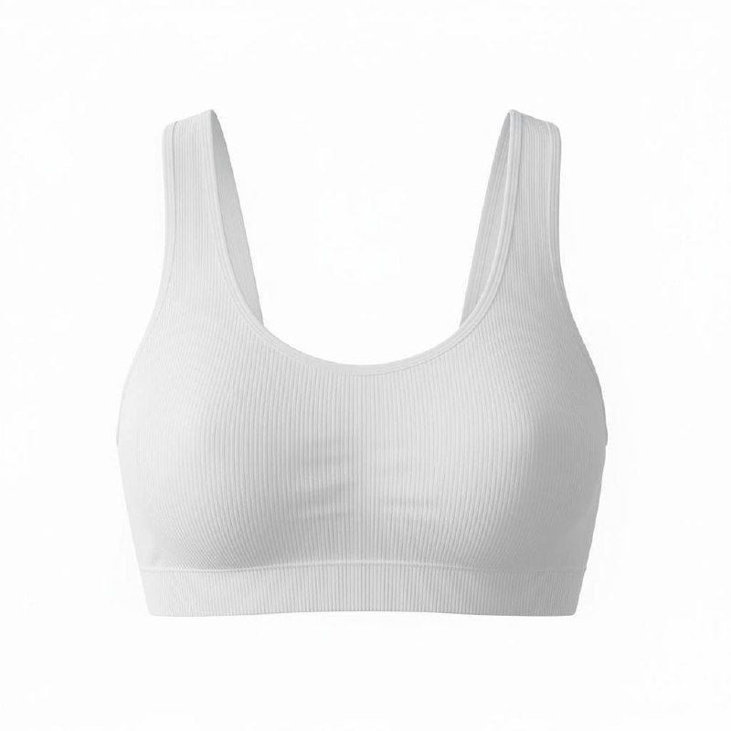 Дитяча білизна топ 118-1 білий 9/10(р)