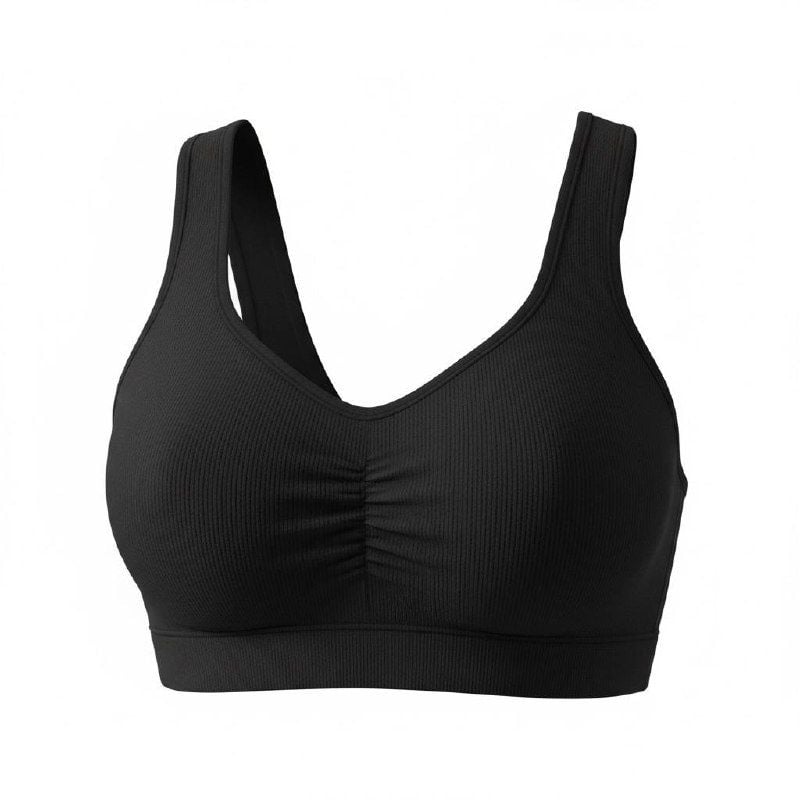 Дитяча білизна топ 118-1 чорний 11/12(р)