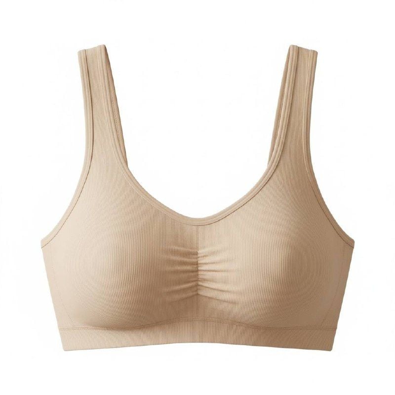 Дитяча білизна топ 118-1 бежевий 13/14(р)