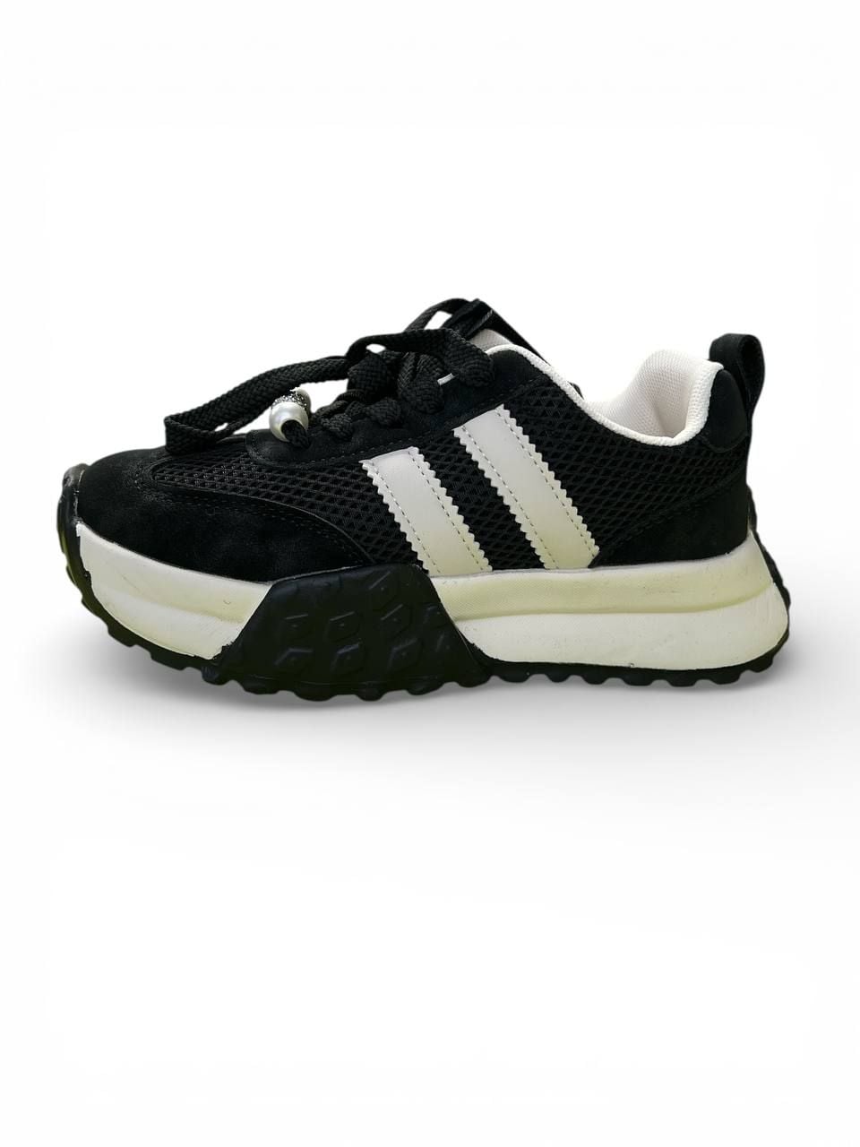 Взуття С11492 чорний 34(р)