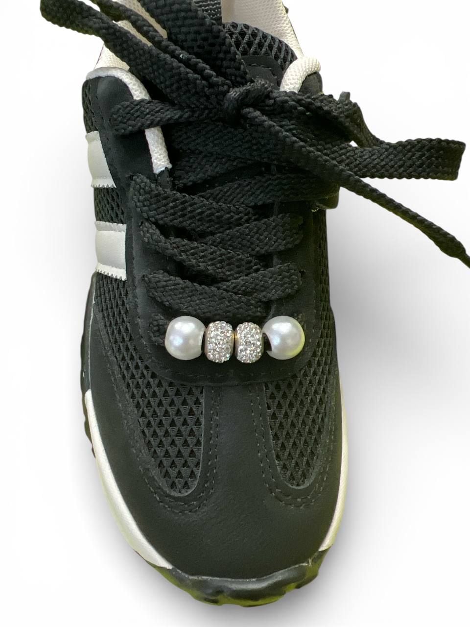 Взуття С11492 чорний 34(р)