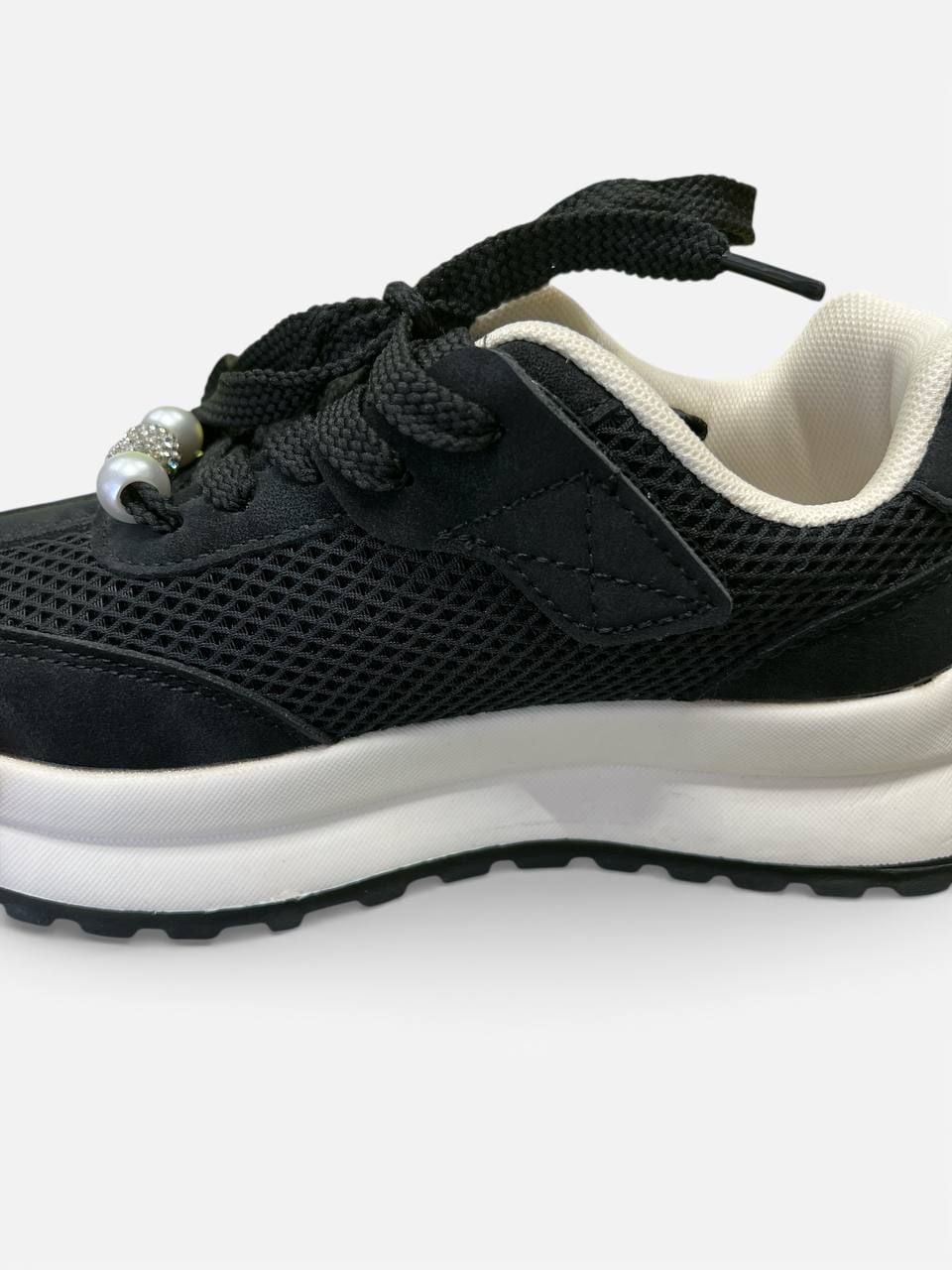 Взуття С11492 чорний 34(р)