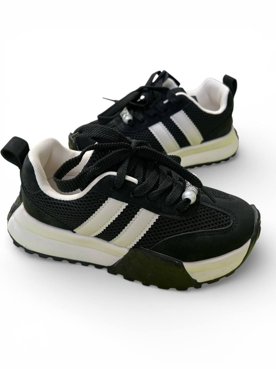 Взуття С11492 чорний 33(р)