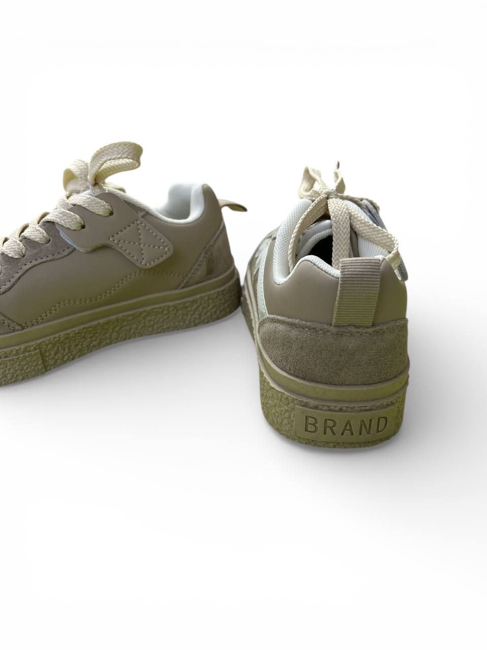 Взуття С11520 бежевий 34(р)