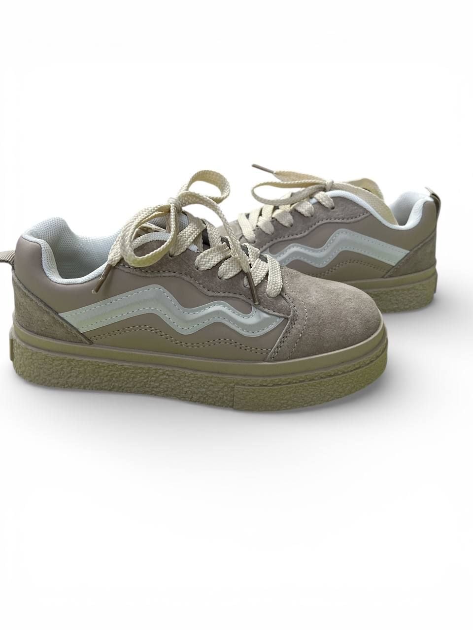 Взуття С11520 бежевий 34(р)