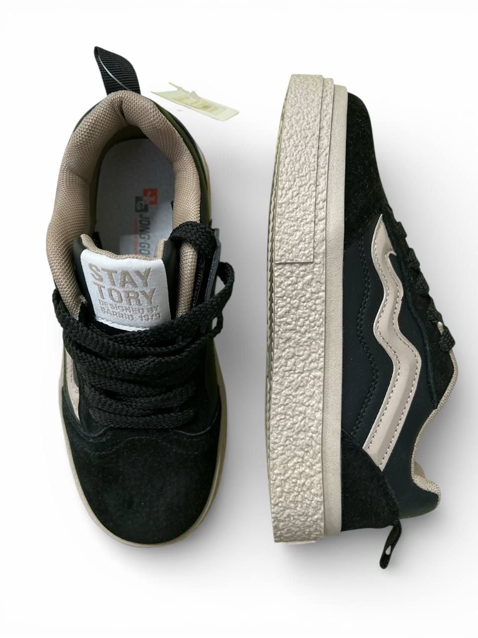 Взуття С11520 капучино 34(р)