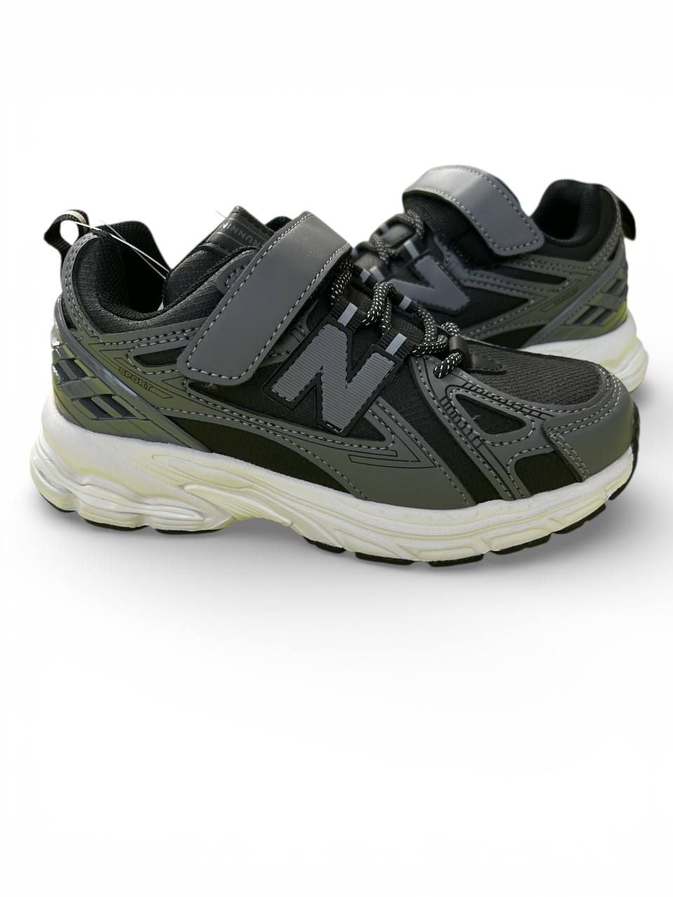 Взуття R35-9 сірий 32(р)