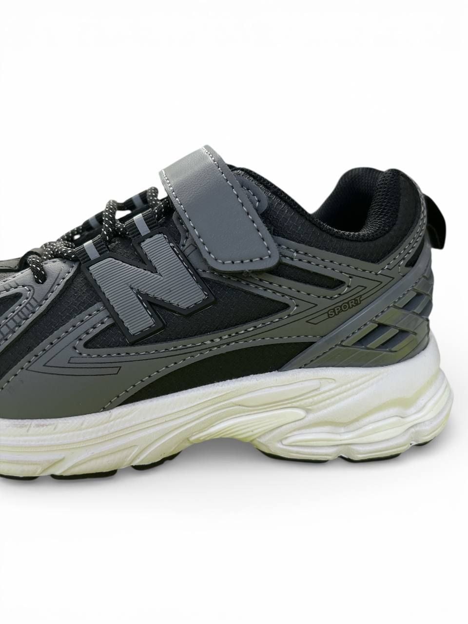 Взуття R35-9 сірий 33(р)