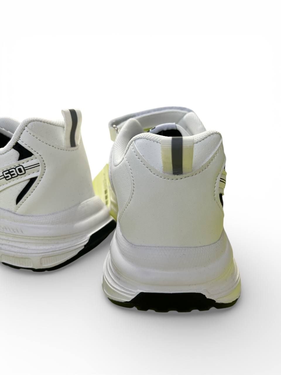 Взуття R312 білий 34(р)