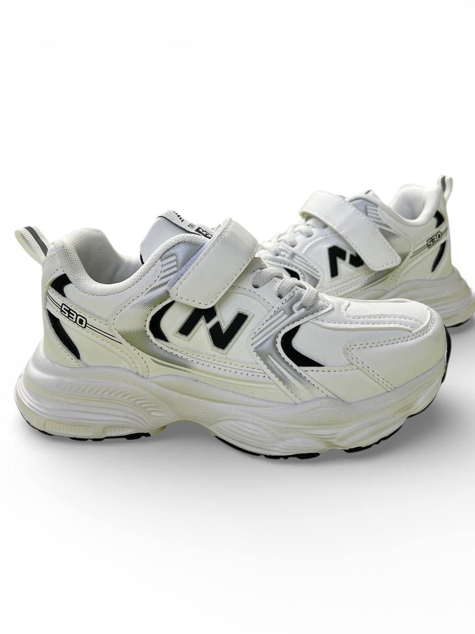 Взуття R312 білий 34(р)