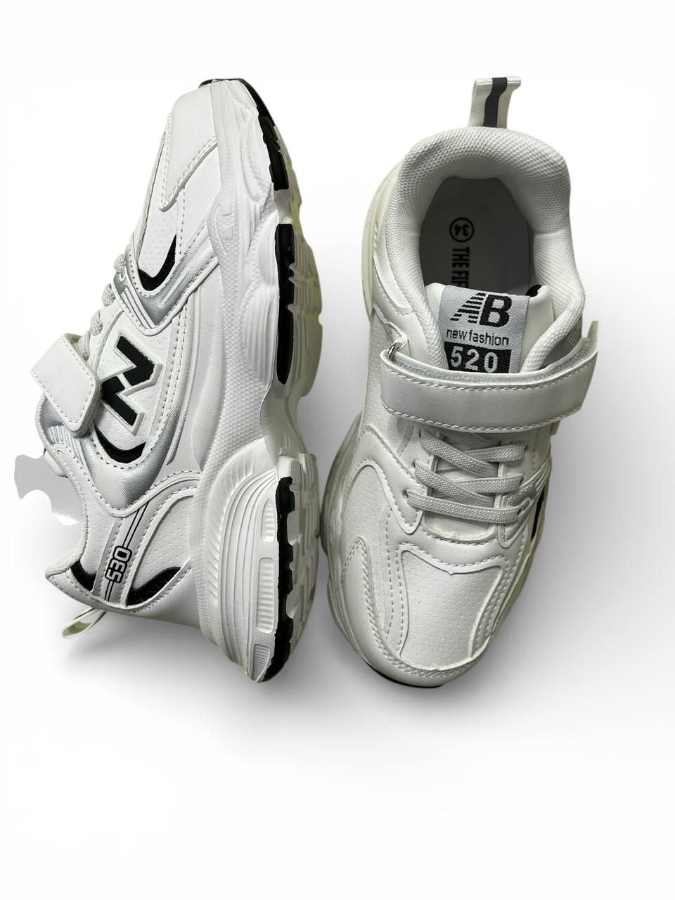 Взуття R312 білий 34(р)