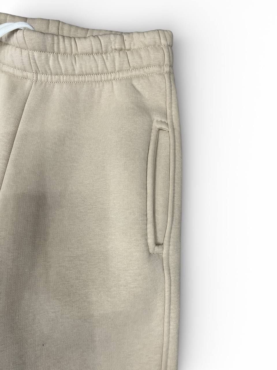 Костюм спортивний ДК-532 бежевий 122(р)