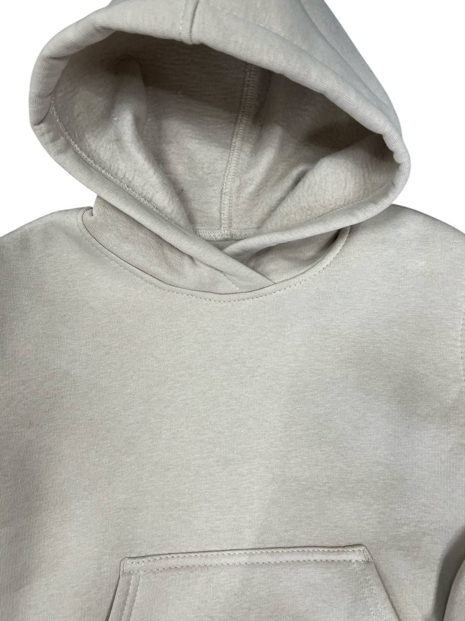 Костюм спортивний ДК-532 бежевий 122(р)