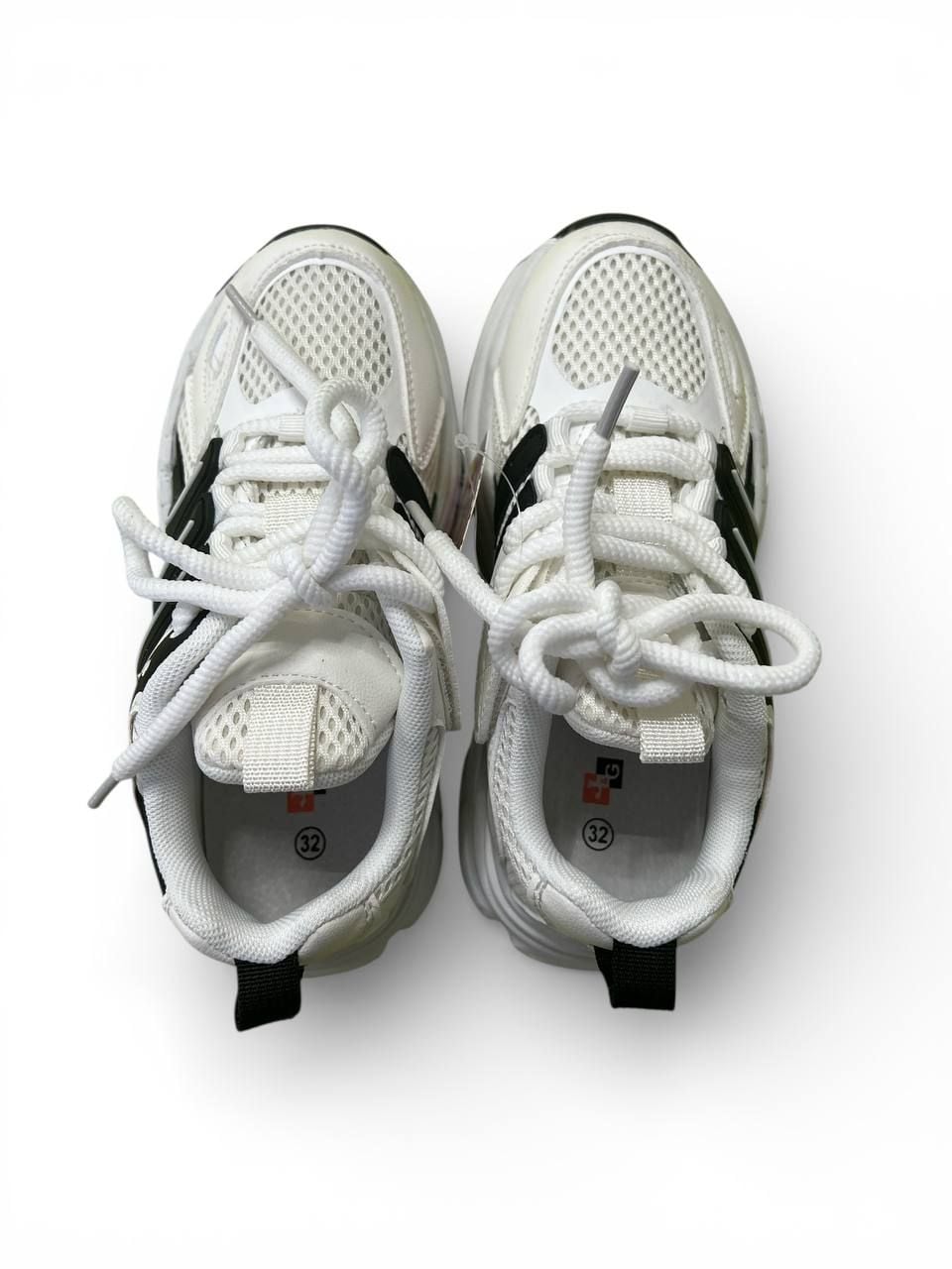 Взуття Golf C11497-7 білий 37(р)