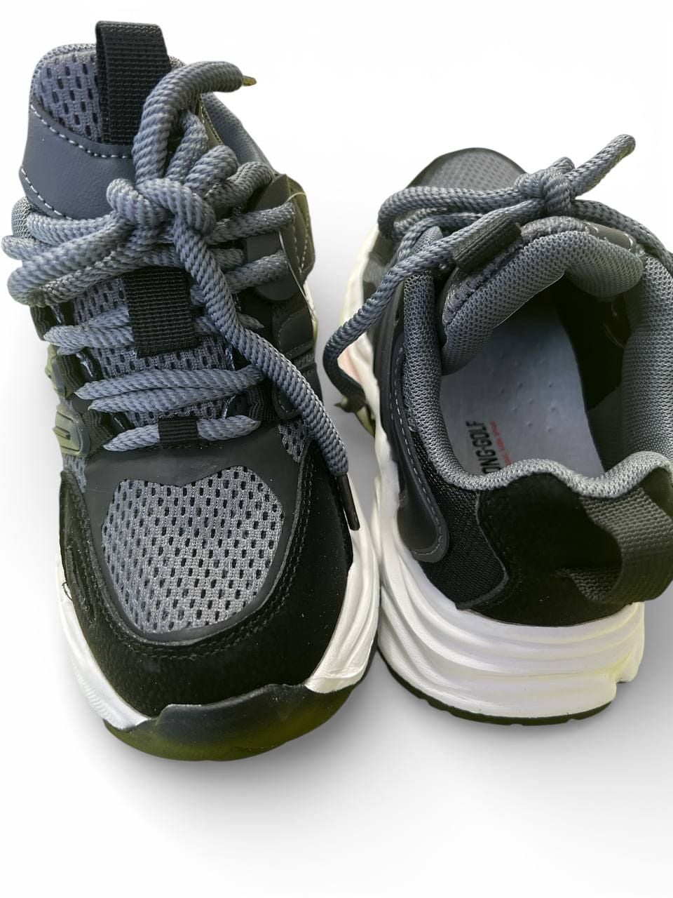 Взуття C11497-2 сірий 34(р)