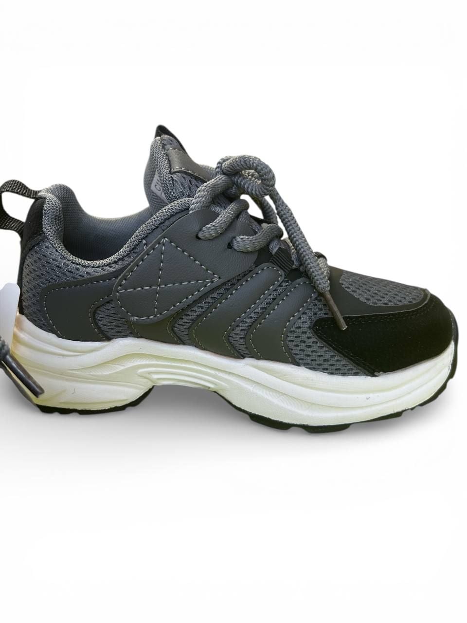 Взуття C11497-2 сірий 34(р)