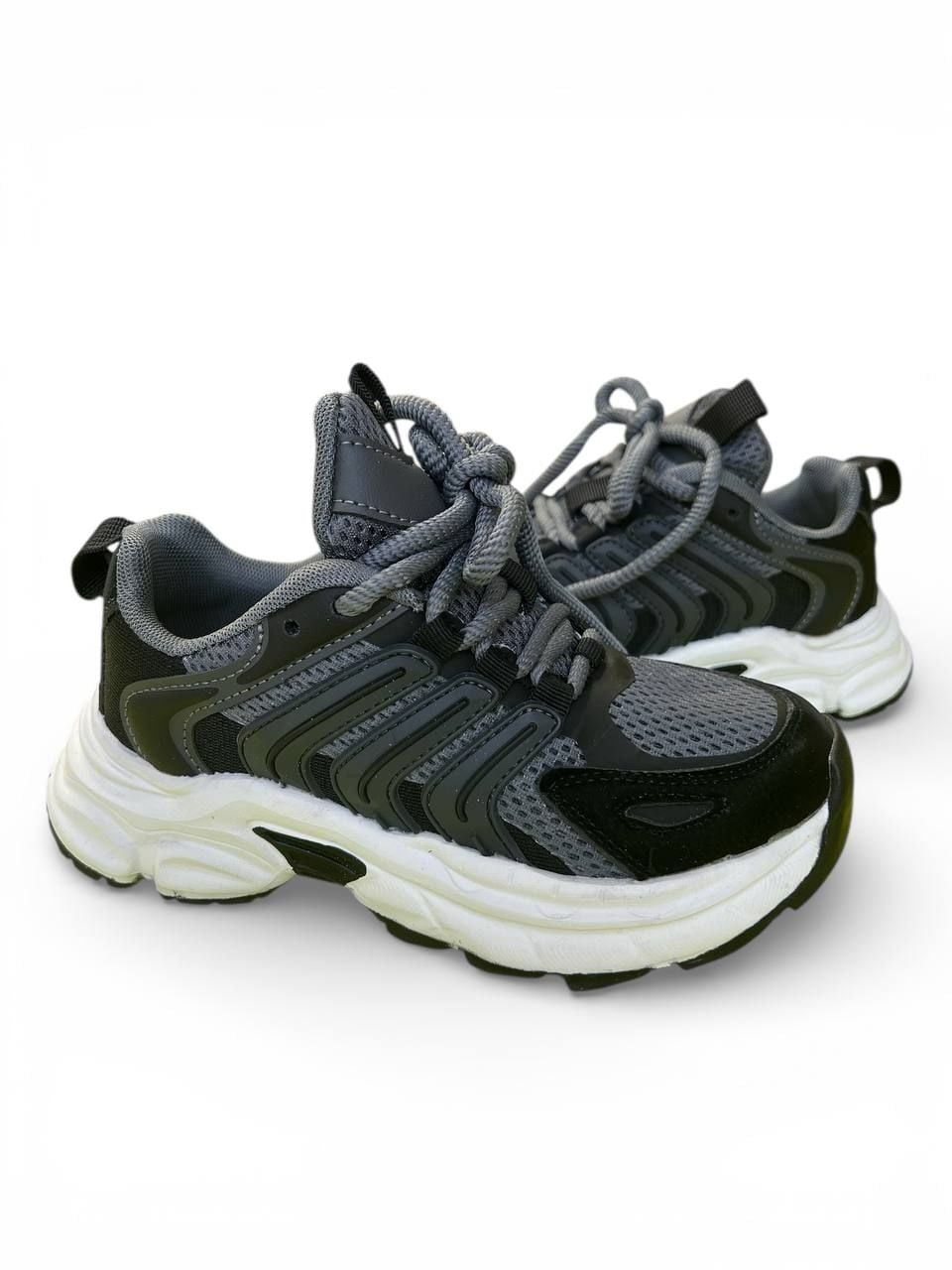 Взуття C11497-2 сірий 32(р)