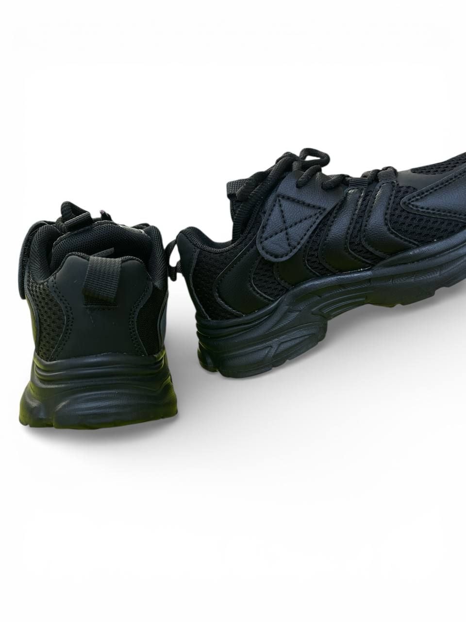 Взуття C11497-0 чорний 32(р)