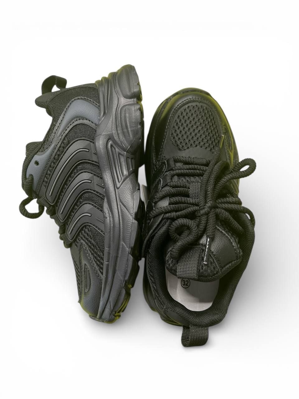 Взуття C11497-0 чорний 32(р)