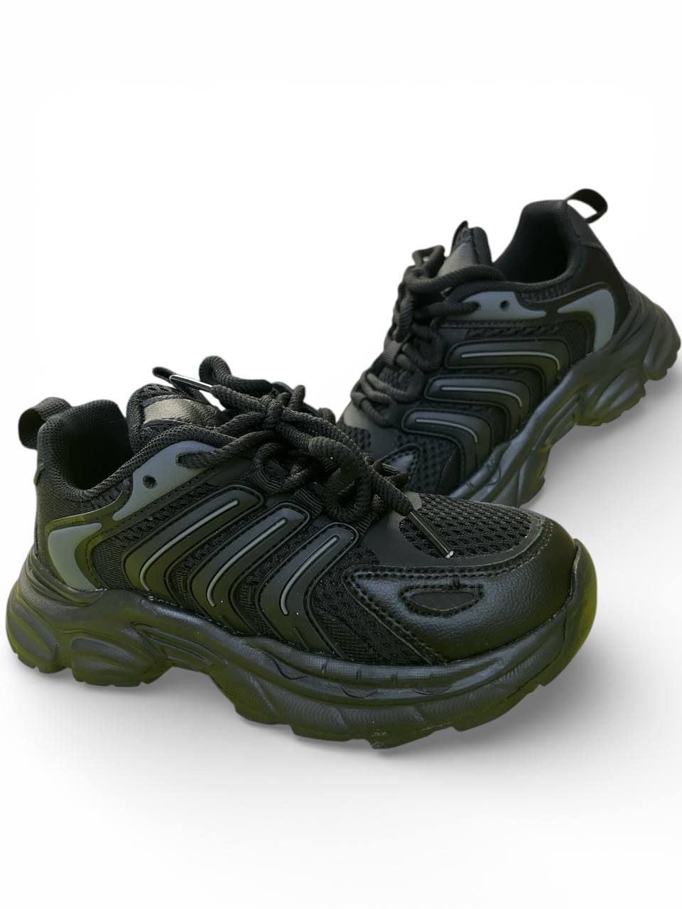 Взуття C11497-0 чорний 32(р)