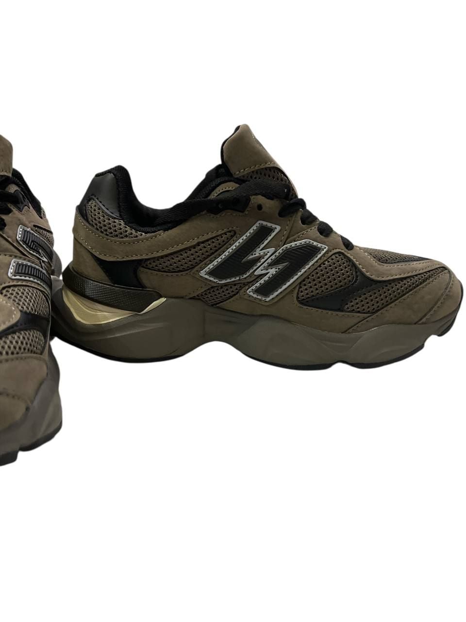 Взуття В160-5 хакі 40(р)