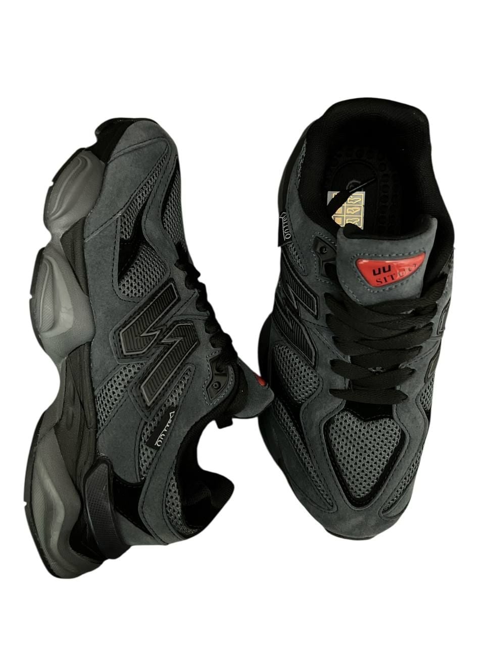 Взуття В160-2 сірий 38(р)