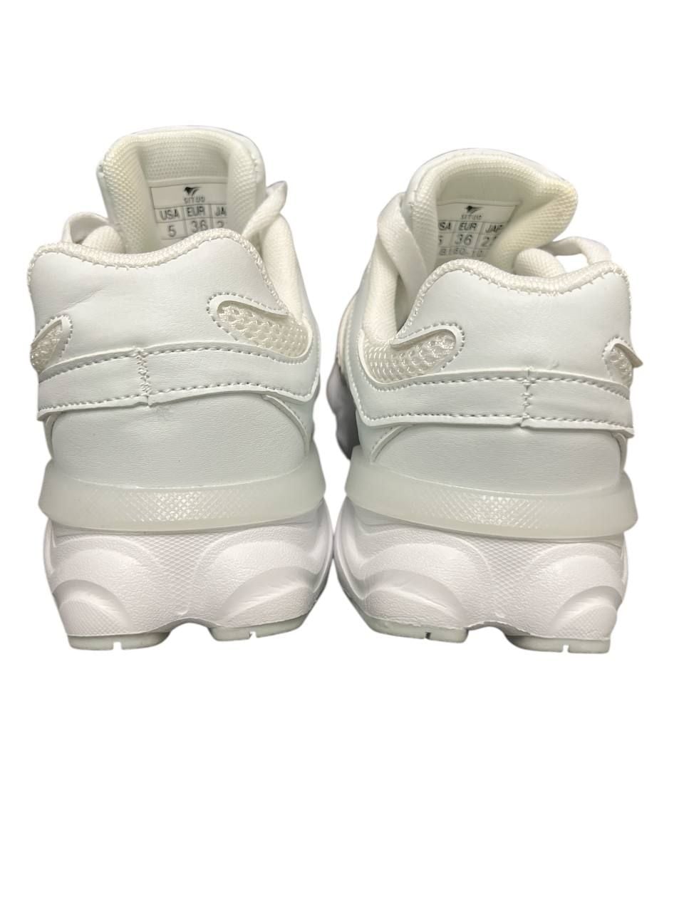 Взуття В160-10 білий 36(р)