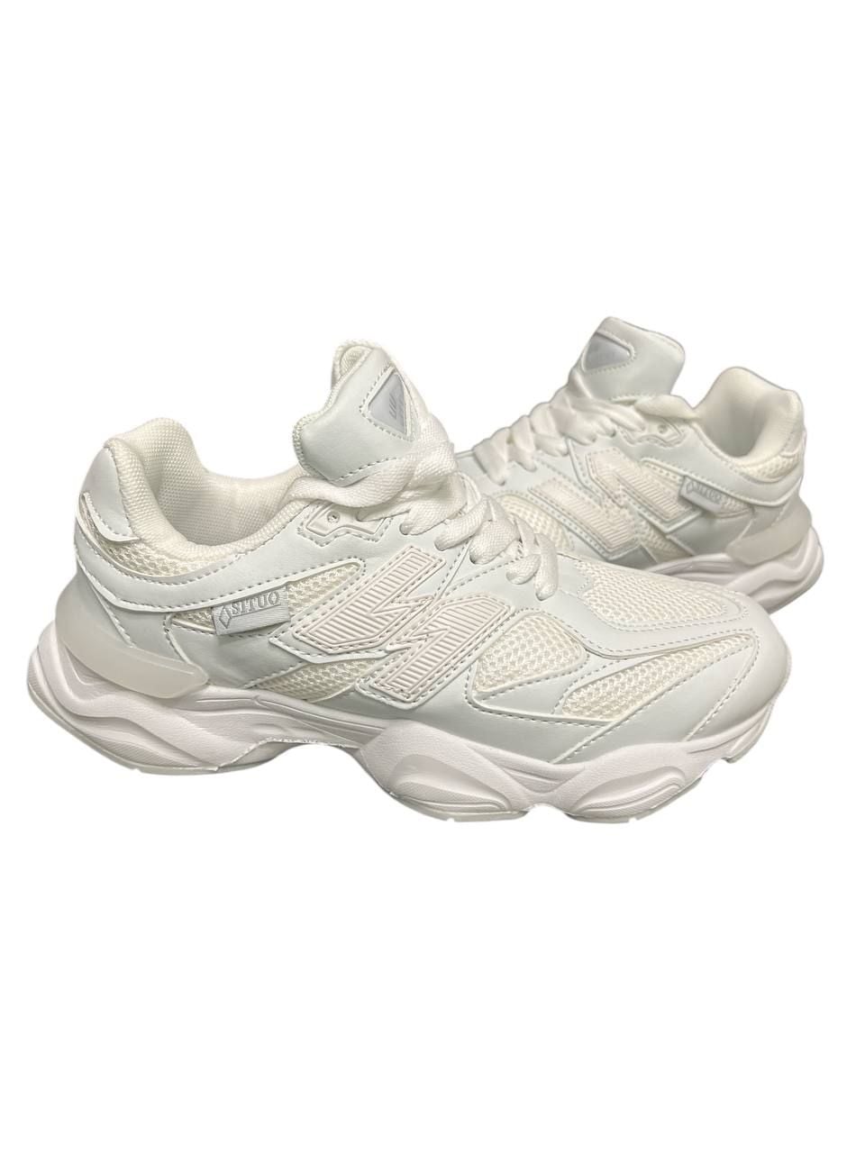 Взуття В160-10 білий 36(р)