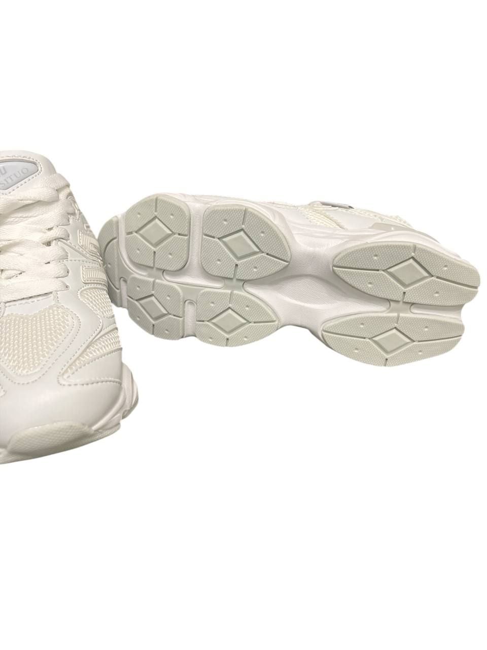 Взуття В160-10 білий 36(р)